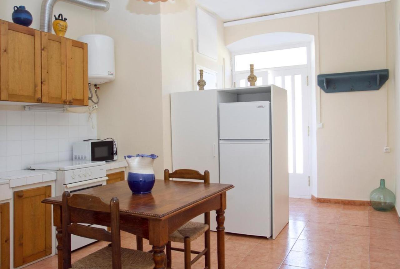 Holiday Home Can Clerc Osor ภายนอก รูปภาพ