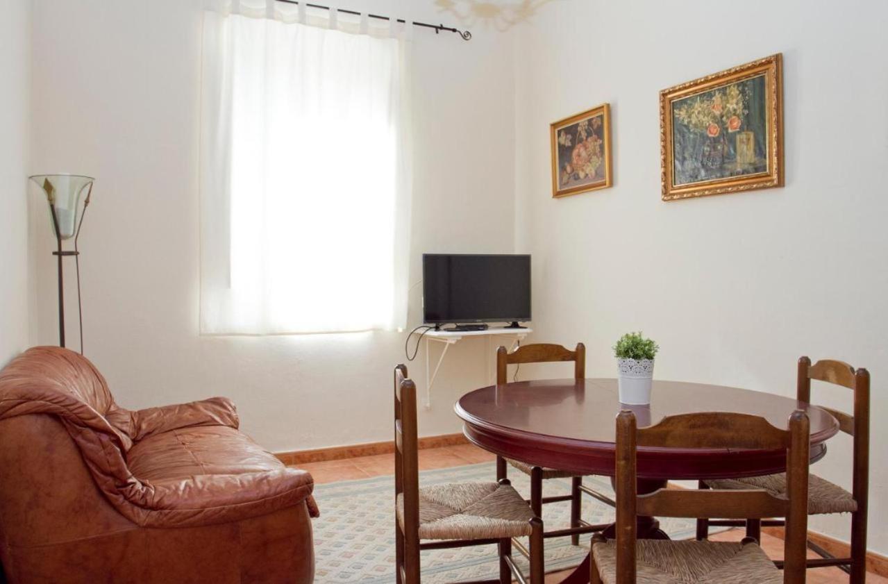 Holiday Home Can Clerc Osor ภายนอก รูปภาพ