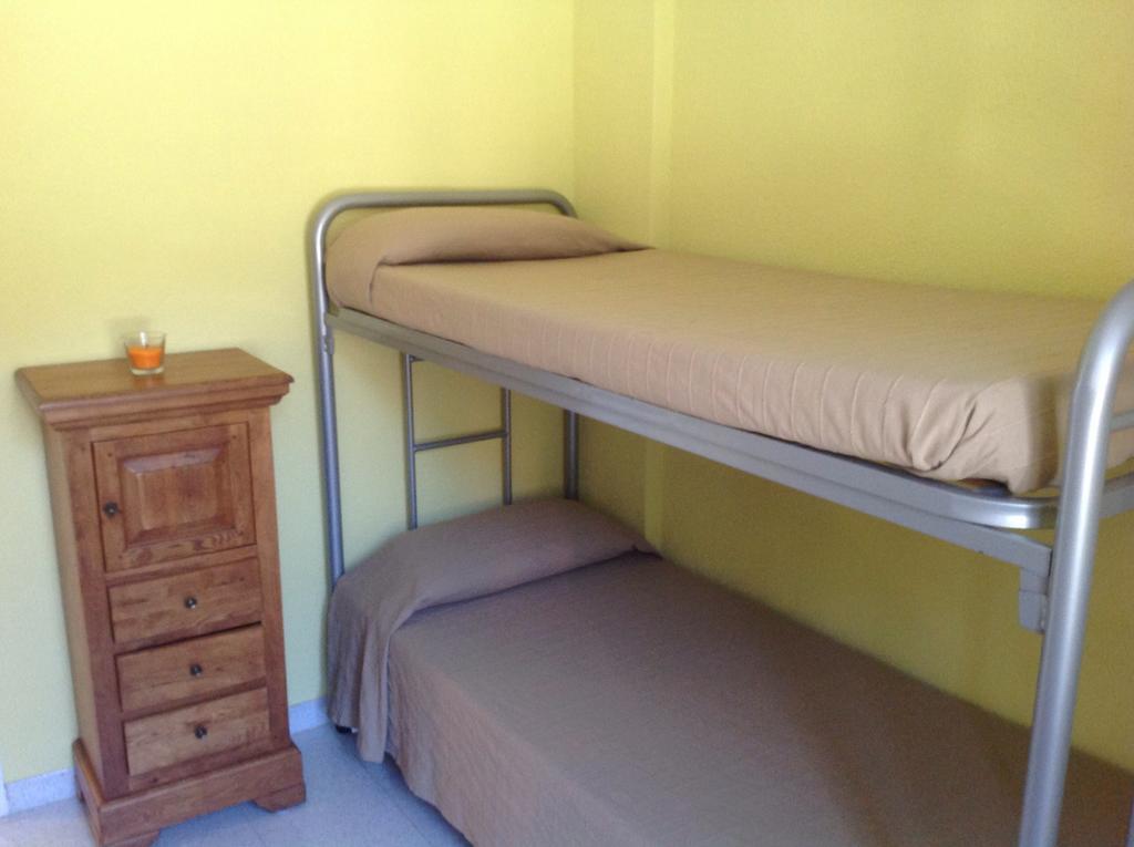 Holiday Home Can Clerc Osor ห้อง รูปภาพ